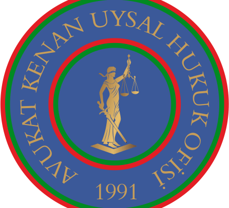AVUKAT KENAN UYSAL HUKUK OFİSİ